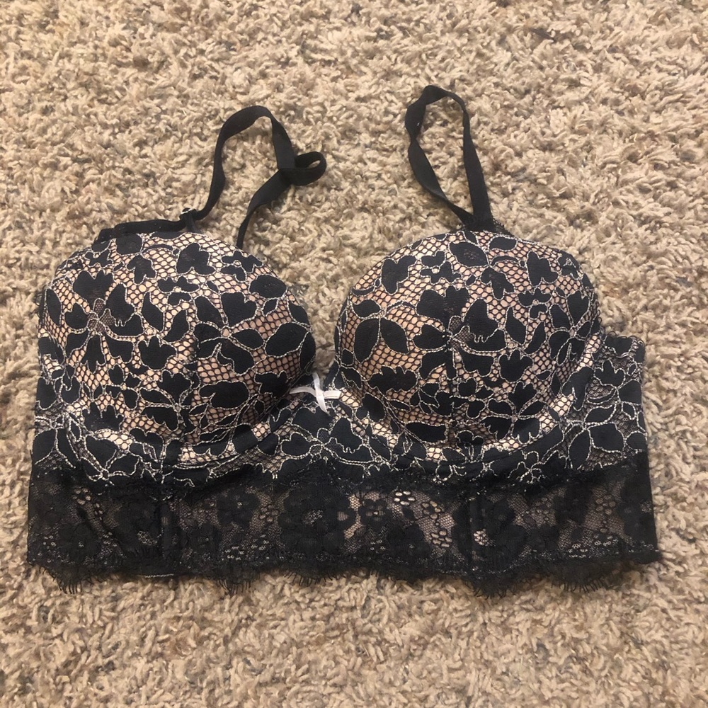 Victoria secret bra